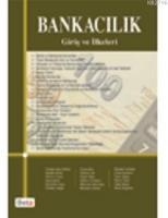 Bankacılık Giriş ve İlkeleri  Frontansicht 1