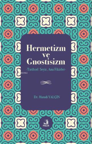 Hermetizm ve Gnostisizm  Frontansicht 1