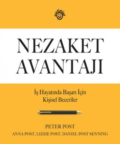 Nezaket Avantajı  Frontansicht 1