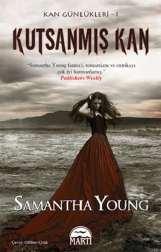 Kutsanmıþ Kan  Frontansicht 1