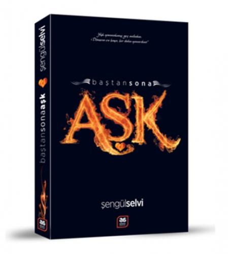 Baştan Sona Aşk  Frontansicht 1