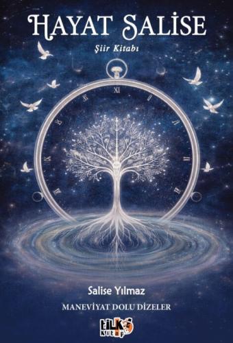 Hayat Salise  Frontansicht 1