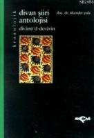 Divan Şiiri Antolojisi 3.hm  Frontansicht 1