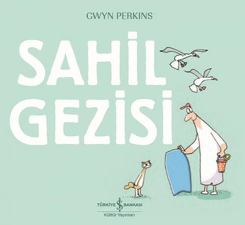 Sahil Gezisi  Frontansicht 1