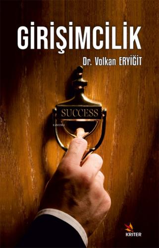 Girişimcilik  Frontansicht 1