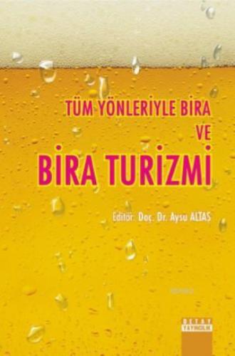 Tüm Yönleriyle Bira ve Bira Turizmi  Frontansicht 1