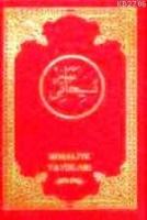 Namaz Tezbihatı Arapça; Cep Boy  Frontansicht 1