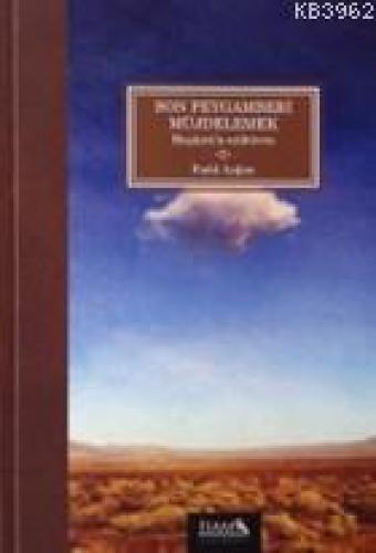 Son Peygamberi Müjdelemek (Beşairün-Nübüvve)  Frontansicht 1