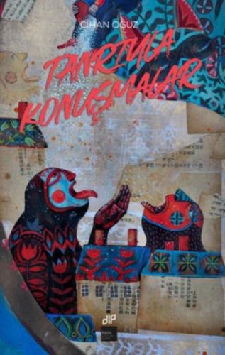 Tanrıyla Konuşmalar  Frontansicht 1