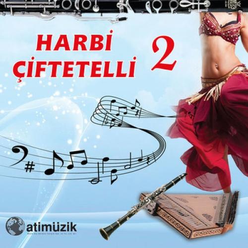 Harbi Çiftetelli 2  Frontansicht 1