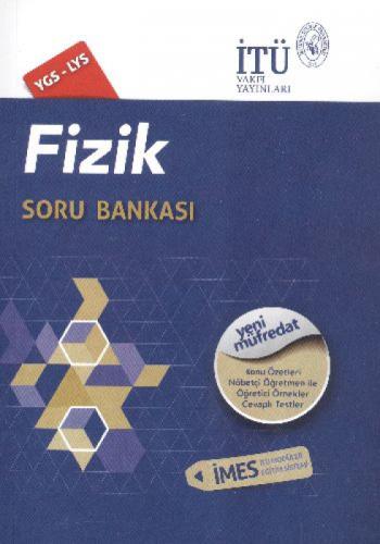 YGS LYS Fizik Soru Bankası  Frontansicht 1