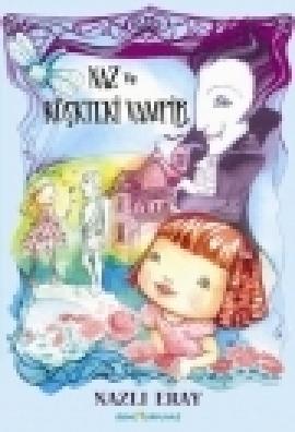 Naz ve Köşkteki Vampir  Frontansicht 1