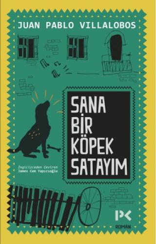 Sana Bir Köpek Satayım  Frontansicht 1