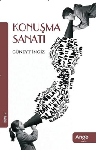 Konuşma Sanatı  Frontansicht 1