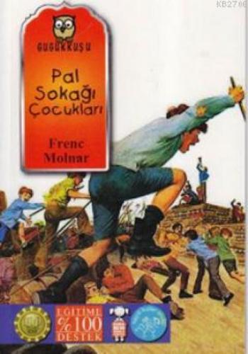 Pal Sokağı  Frontansicht 1