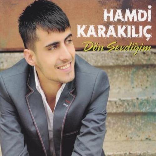 Dön Sevdiðim (CD)  Frontansicht 1