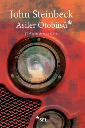 Asiler Otobüsü  Frontansicht 1