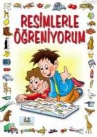 Resimlerle Öğreniyorum  Frontansicht 1