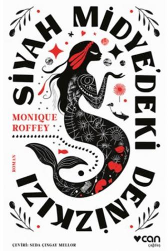 Siyah Midye'deki Denizkızı  Frontansicht 1