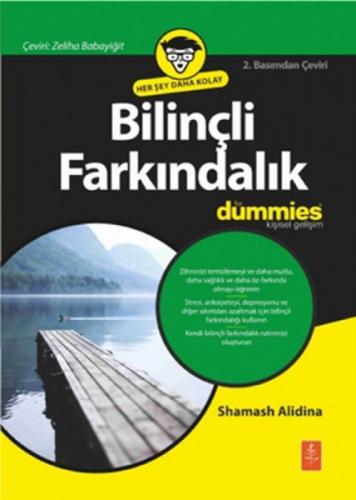 Bilinçli Farkındalık  Frontansicht 1