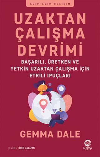 Uzaktan Çalışma Devrimi  Frontansicht 1