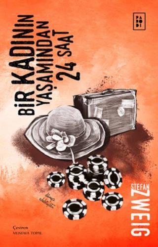 Bir Kadının Yaþamından 24 Saat  Frontansicht 1