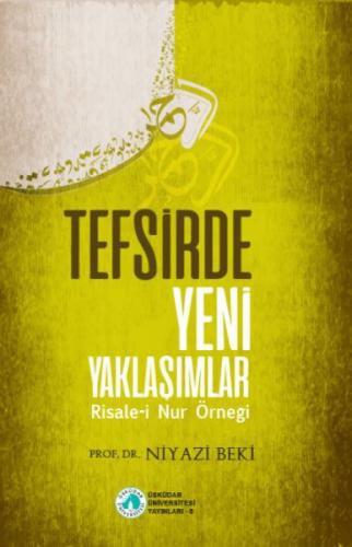 Tefsirde Yeni Yaklaşımlar  Frontansicht 1