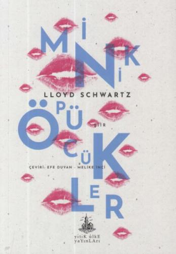 Minik Öpücükler  Frontansicht 1