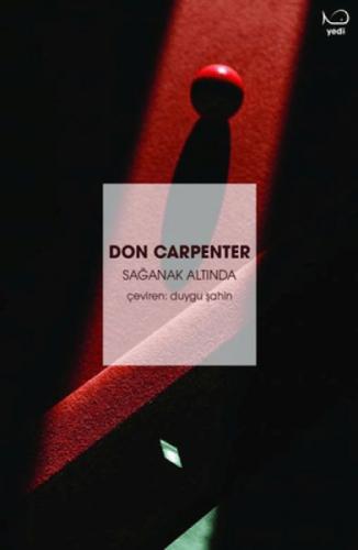 Saðanak Altında  Frontansicht 1