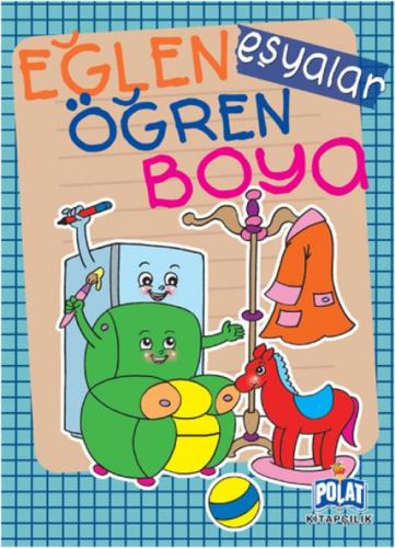 Eşyalar  Frontansicht 1