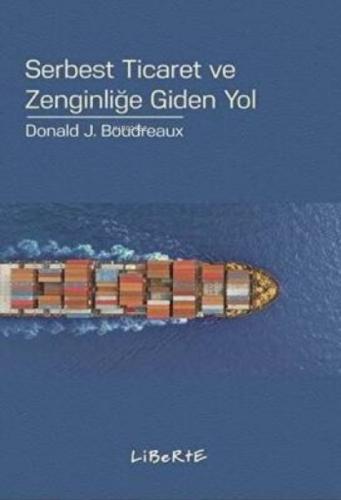 Serbest Ticaret ve Zenginliğe Giden Yol  Frontansicht 1