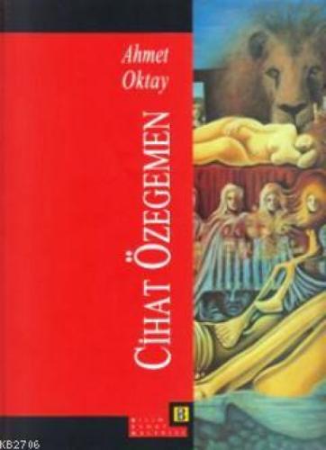 Cihat Özegemen  Frontansicht 1