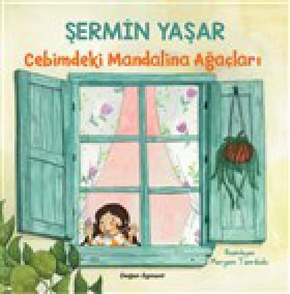 Cebimdeki Mandalina Ağaçları  Frontansicht 1