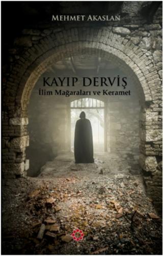 Kayıp Derviş  Frontansicht 1