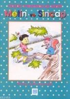 Metin ve Sincap  Frontansicht 1