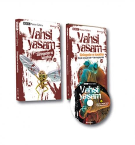 Vahşi Yaşam 2  Frontansicht 1