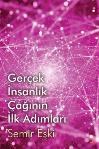 Gerçek İnsanlık Çağının İlk Adımları  Frontansicht 1