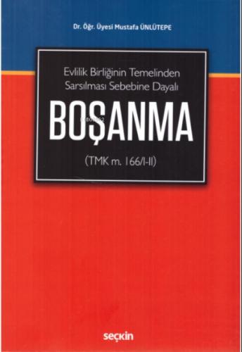 Boşanma  Frontansicht 1
