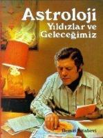 Astroloji; Yıldızlar Ve Geleceğimiz  Frontansicht 1