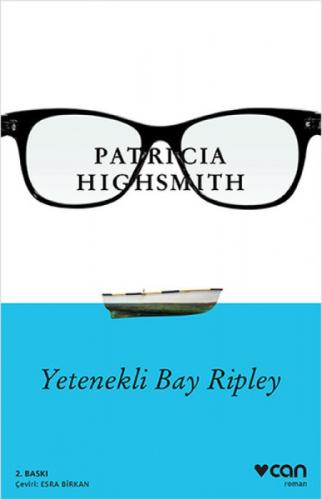 Yetenekli Bay Ripley  Frontansicht 1