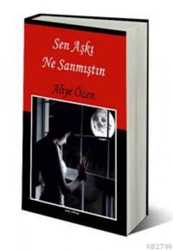 Sen Aşkı Ne Sanmıştın  Frontansicht 1