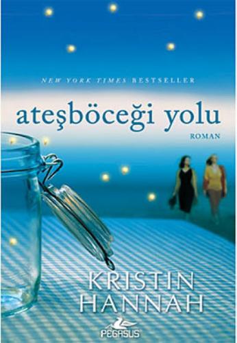 Ateşböceği Yolu  Frontansicht 1