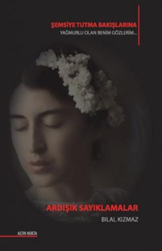 Ardışık Sayıklamalar  Frontansicht 1