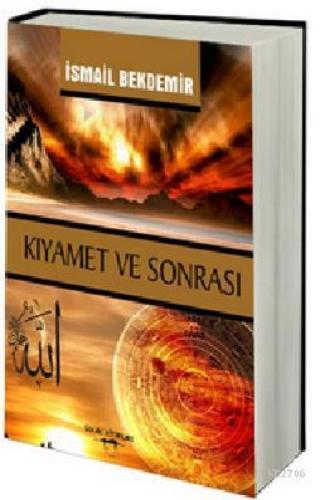 Kıyamet ve Sonrası  Frontansicht 1