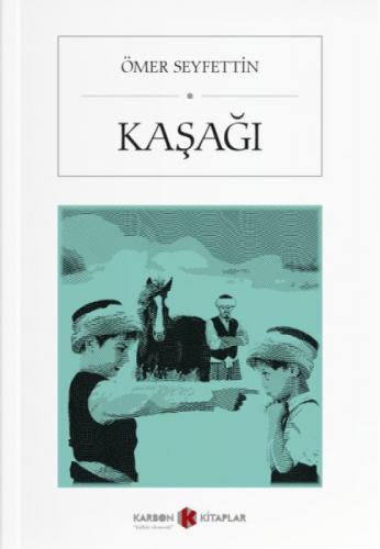 Kaşağı  Frontansicht 1