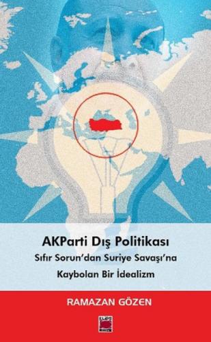 AKParti Dıþ Politikası  Frontansicht 1