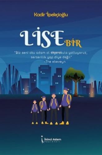 Lise Bir  Frontansicht 1