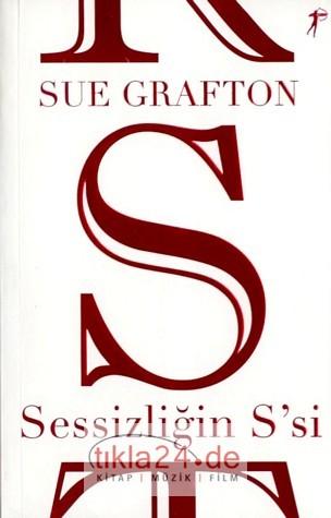 Sessizliğin S'si  Frontansicht 1