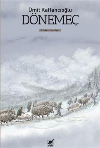 Dönemeç  Frontansicht 1