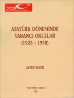 Atatürk Döneminde Yabancı  Frontansicht 1